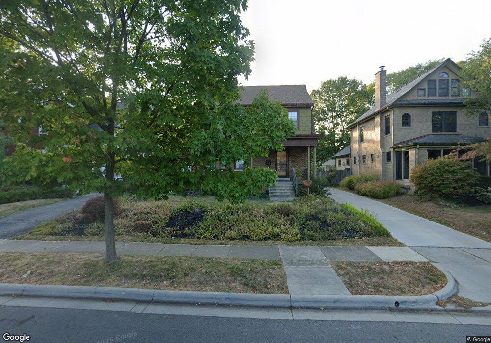 77 S Cassady Ave, Columbus, OH 43209 - photo 1