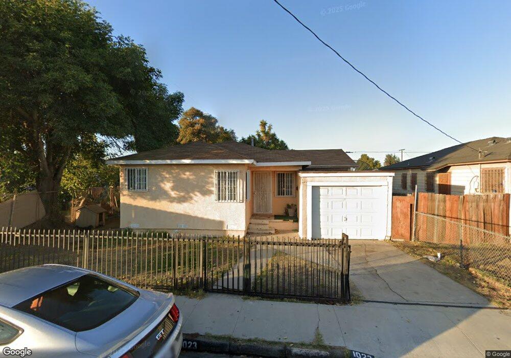 1023 W Magnolia St, Compton, CA 90220 - photo 1