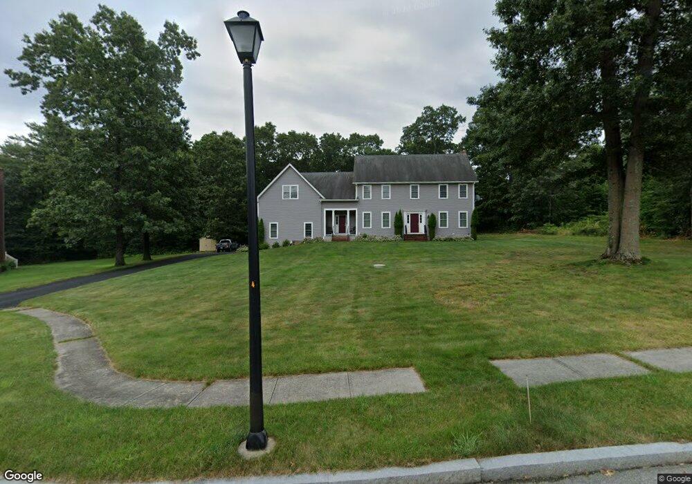 19 Stephens Way, Cumberland, RI 02864 - photo 1