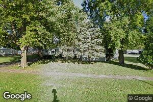 252 S Eldon St, Cisco, IL 61830