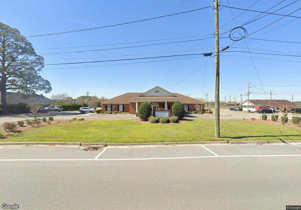 707 N Parrish Ave, Adel, GA 31620 - photo 1