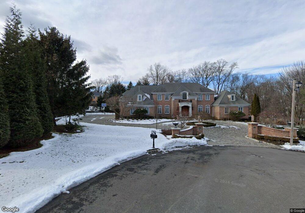 22 N Pond Rd, Cresskill, NJ 07626 - photo 1