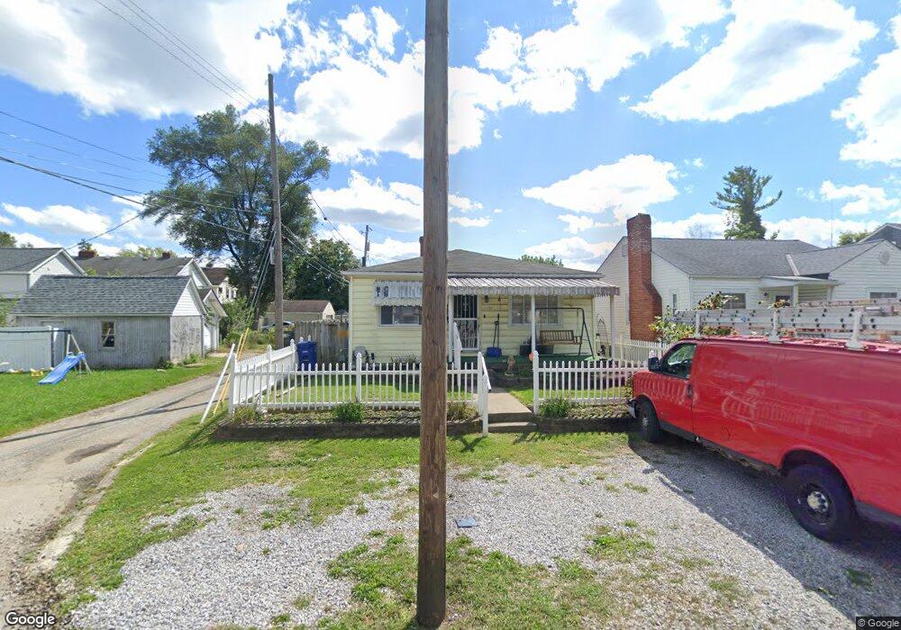 2731 Carol Ave, Columbus, OH 43204 - photo 1