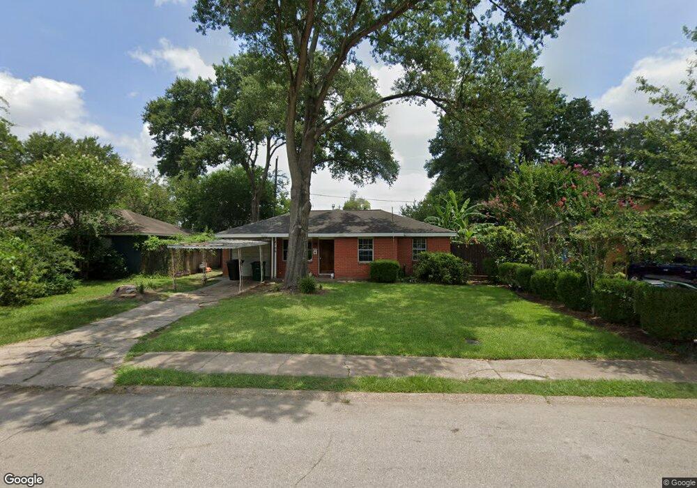 4706 Carleen Rd, Houston, TX 77092 - photo 1