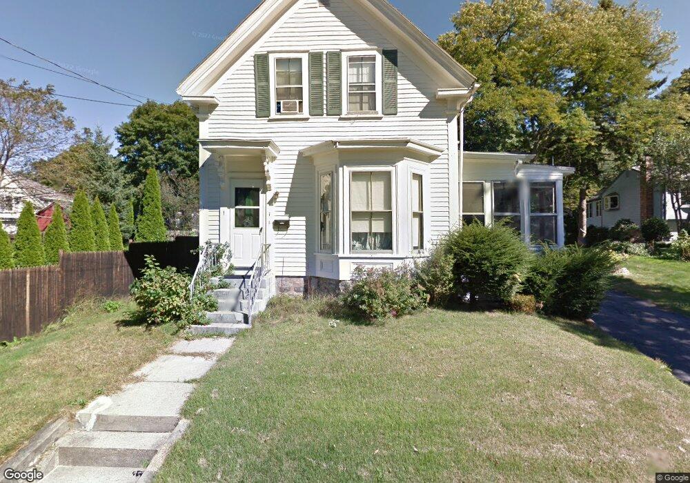 1 Bancroft Place, Stoneham, MA 02180 - photo 1