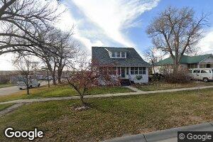 407 N Lake St, Chadron, NE 69337