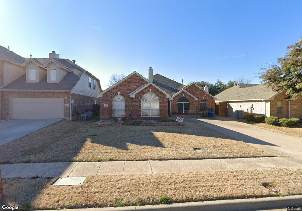 807 Bayou Ct, Wylie, TX 75098 - photo 1