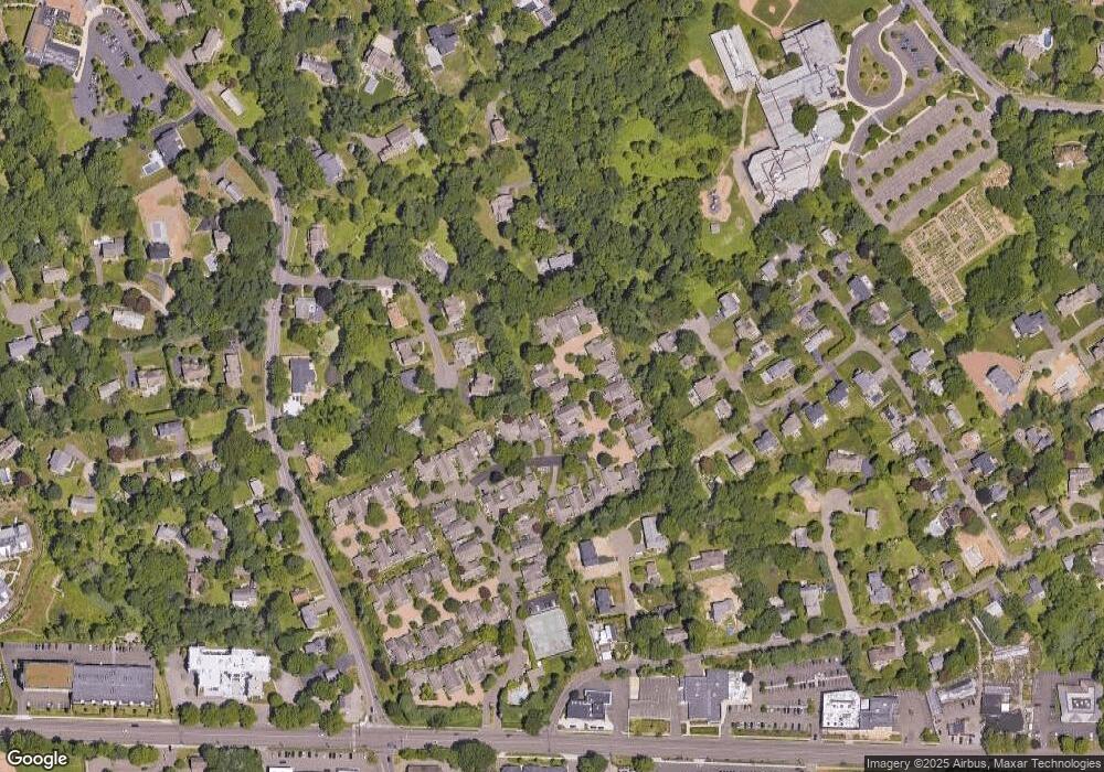 407 Harvest Common, Westport, CT 06880 - photo 1