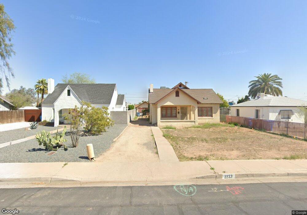 2233 N 23rd Place, Phoenix, AZ 85006 - photo 1