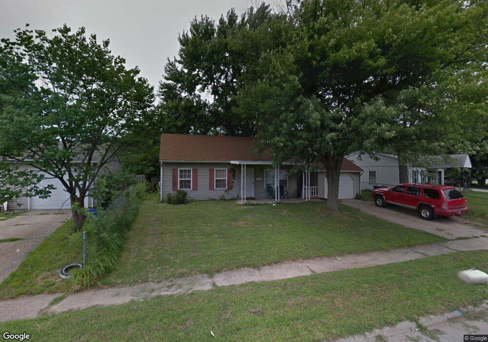 1904 Whitcomb Ave, Lafayette, IN 47904 - photo 1