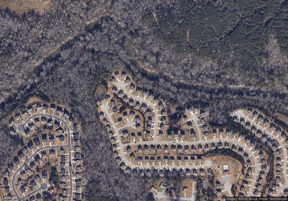 0 Glenbrook Ln NE unit 8757675, Conyers, GA 30012 - photo 1