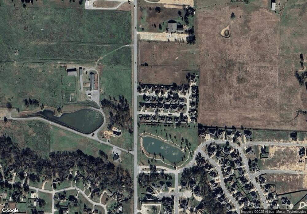 137 Country View Cir, Pottsboro, TX 75076 - photo 1