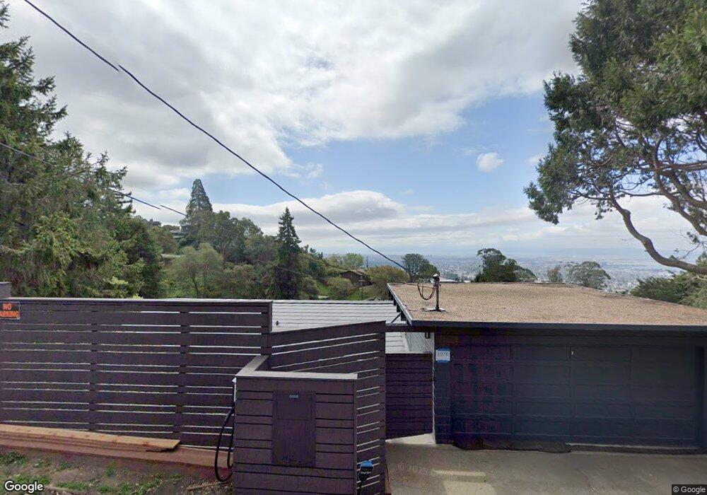 1076 Sterling Ave, Berkeley, CA 94708 - photo 1