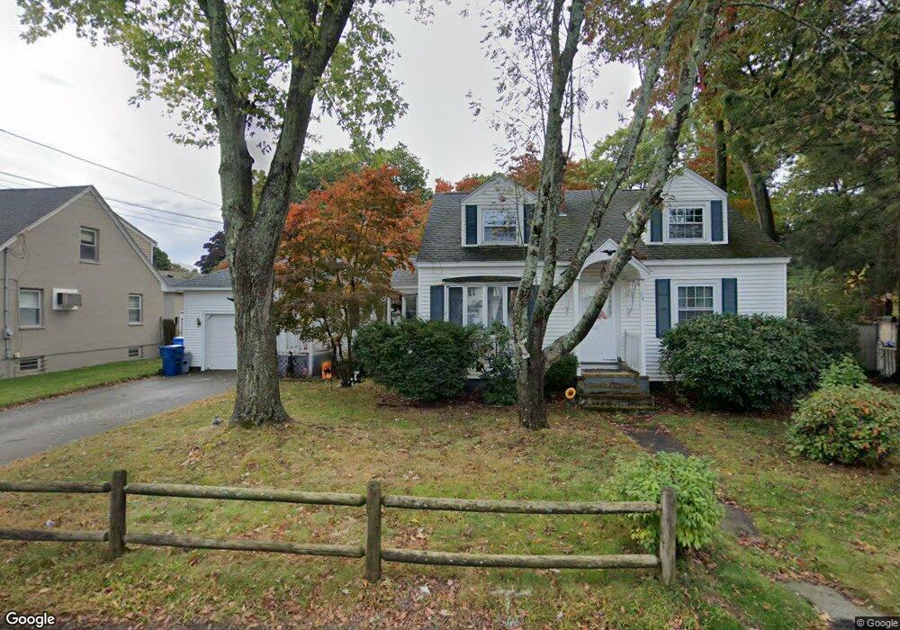 114 Sylvester St, Lawrence, MA 01843 - photo 1