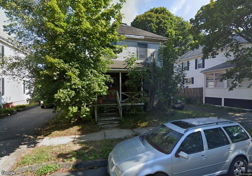 11 Trask St, Danvers, MA 01923 - photo 1