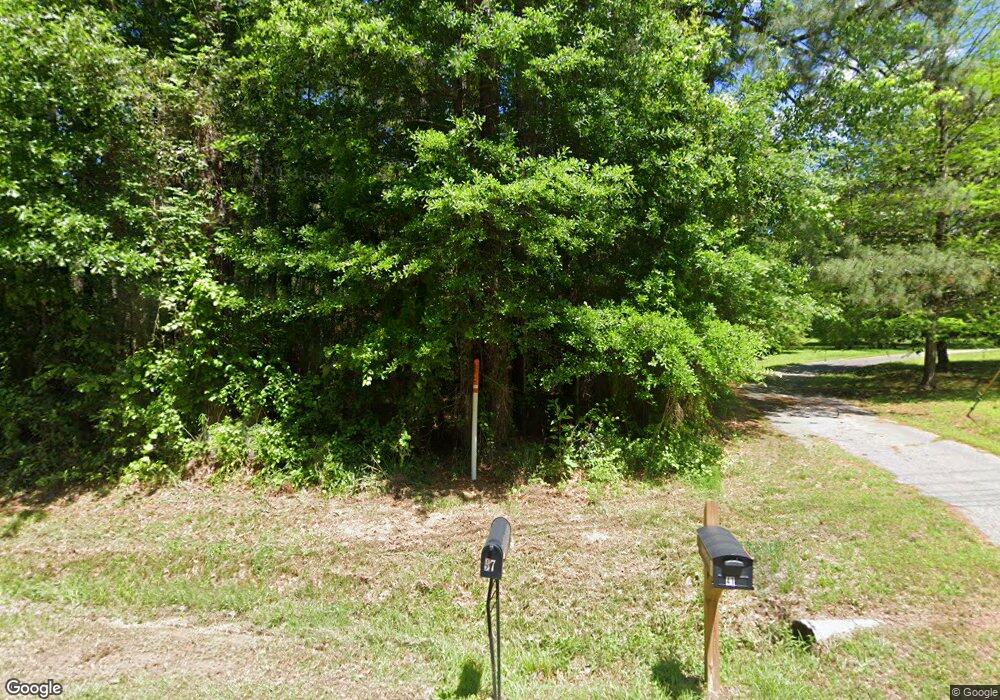 41 Sharon Moss Rd, Laurel, MS 39443 - photo 1