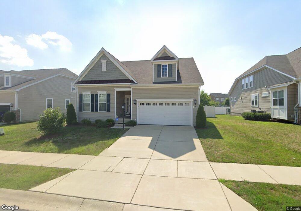 11141 Tioga Ln, White Plains, MD 20695 - photo 1