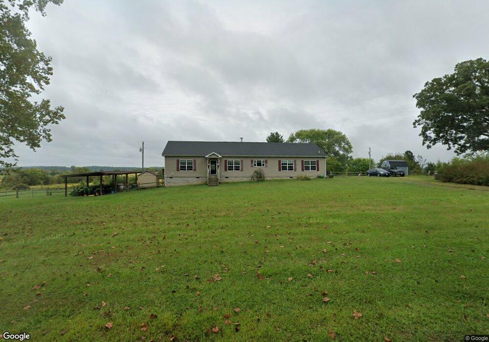 5461 Myers Mill Rd, Jeffersonton, VA 22724 - photo 1