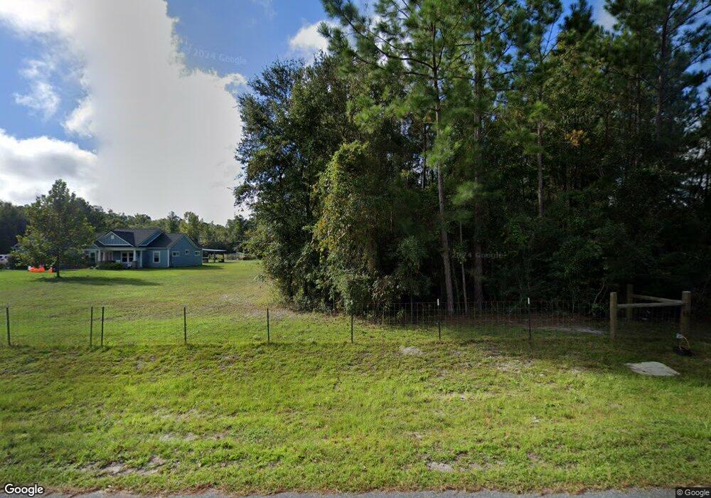 Lot 21 Elm Ridge Loop, Crawfordville, FL 32327 - photo 1
