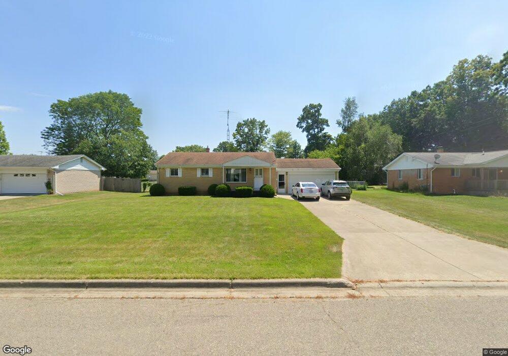 4076 Welcome Dr, Flint, MI 48506 - photo 1