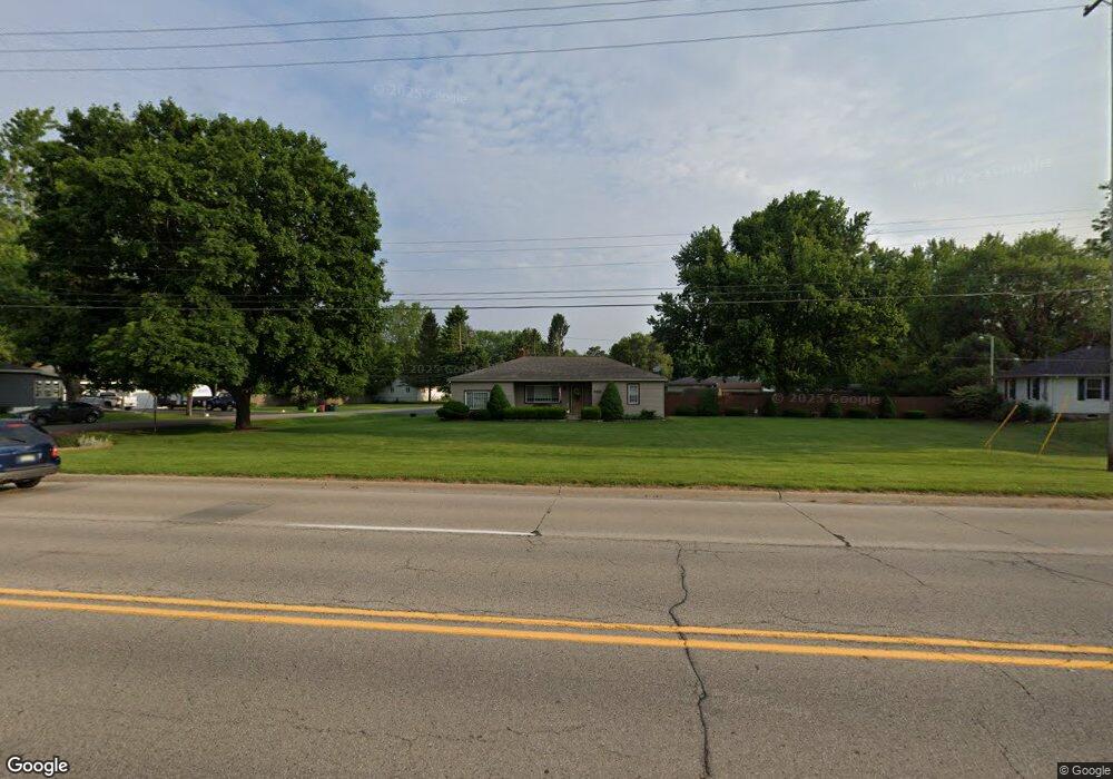 5319 Richfield Rd, Flint, MI 48506 - photo 1