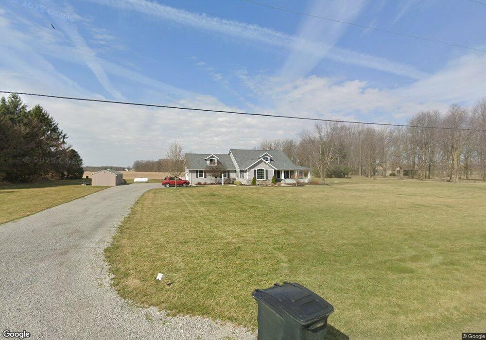 11899 Snider Rd, Bluffton, OH 45817 - photo 1