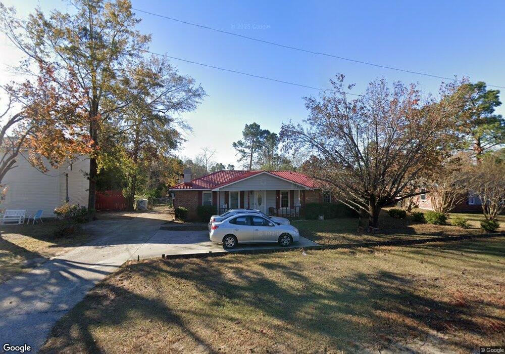 2350 Travis Rd, Augusta, GA 30906 - photo 1