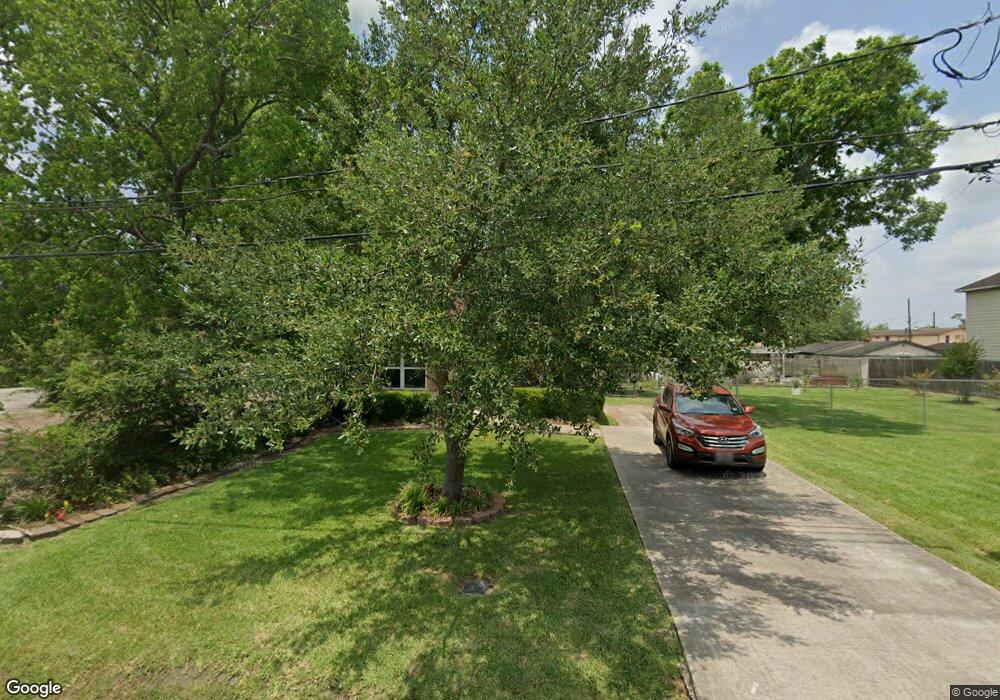 4605 Briscoe St, Houston, TX 77051 - photo 1