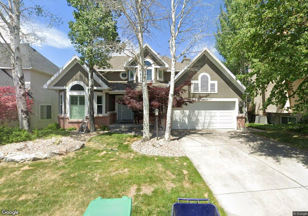 2007 E Village Oak Ln, Sandy, UT 84092 - photo 1