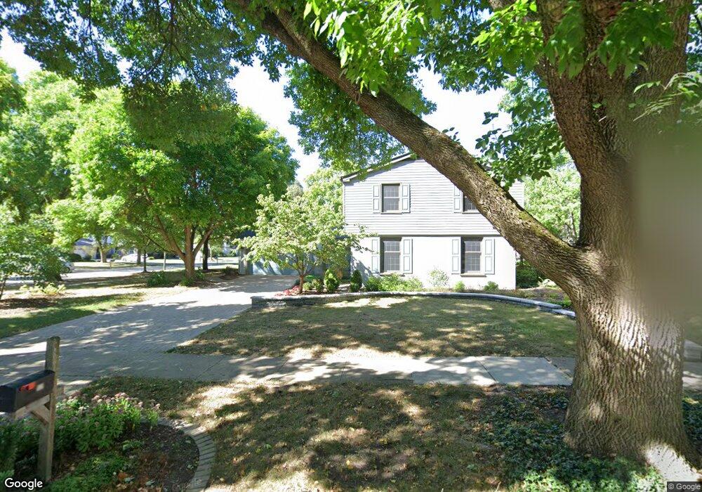 1521 N Columbia St, Naperville, IL 60563 - photo 1