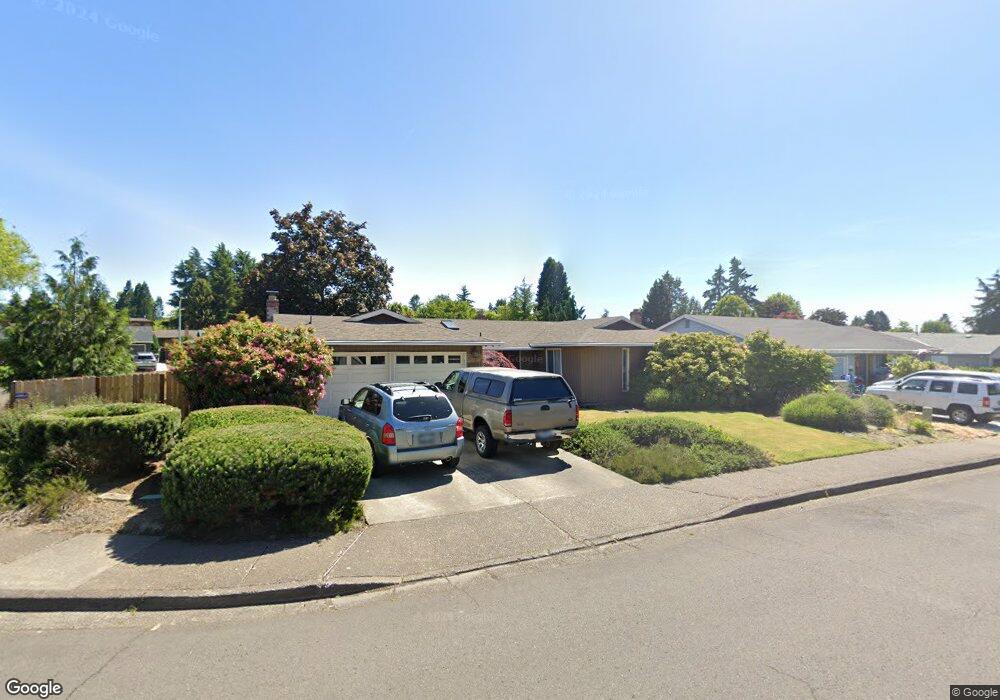 20450 SW Deline St, Beaverton, OR 97007 - photo 1