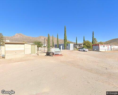 782 W Sieling Loop, Bisbee, AZ 85603 - Homes.com