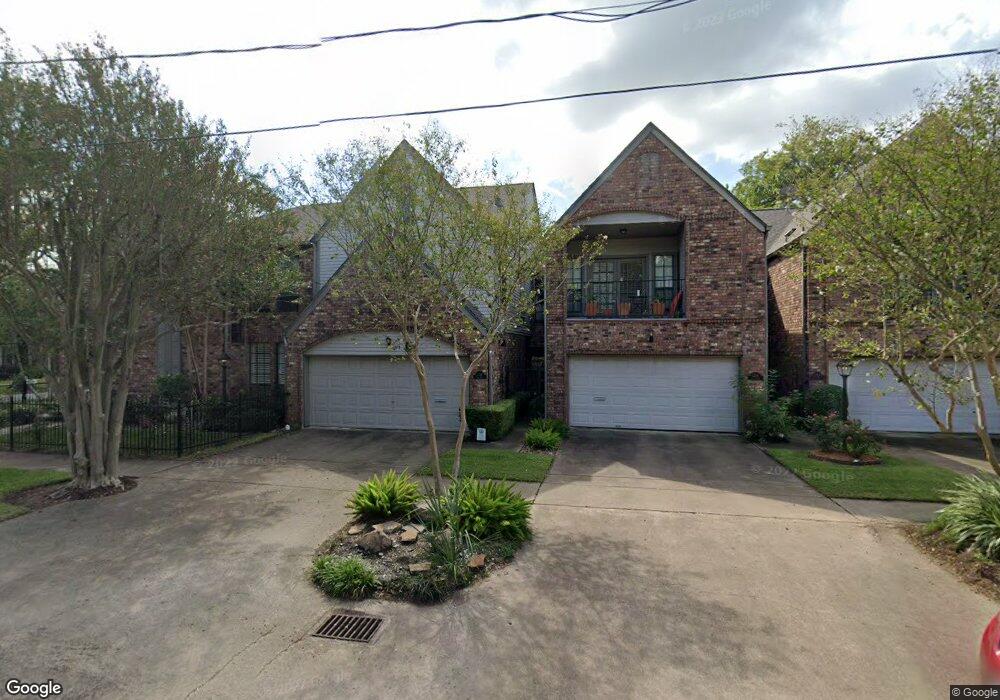 256 E 5th St, Houston, TX 77007 - photo 1