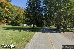 5828 County Road 17, Rayland, OH 43943