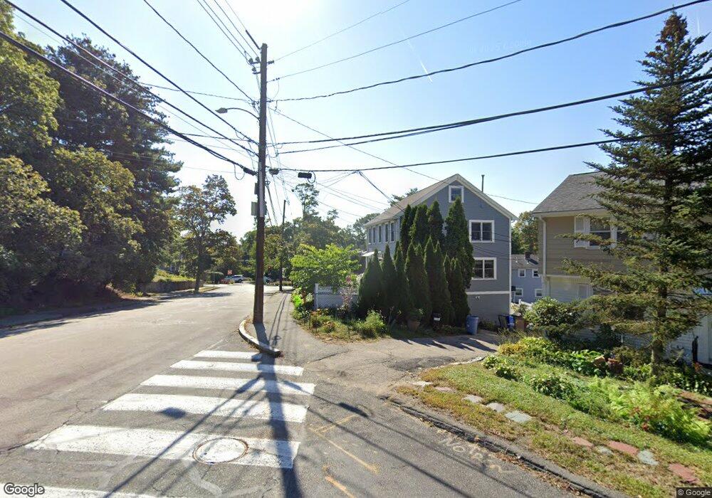 00 Pine St unit 1, Arlington, MA 02474 - photo 1