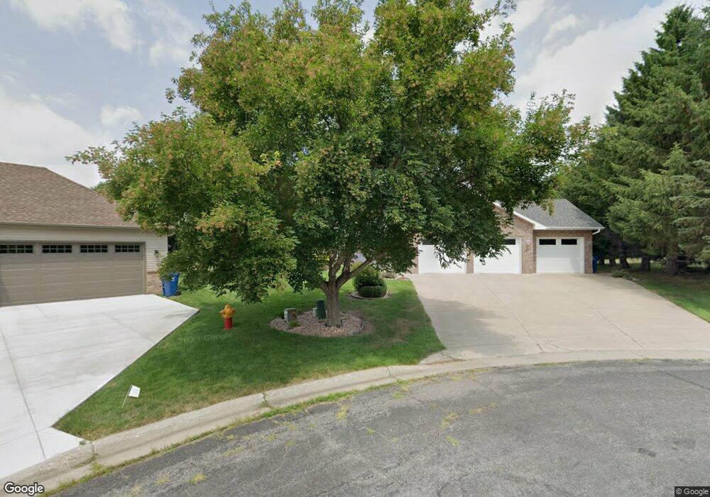 713 Schooners End, Sauk Rapids, MN 56379 - photo 1