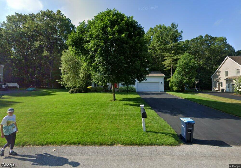 12 Equestrian Way, Clifton Park, NY 12065 - photo 1