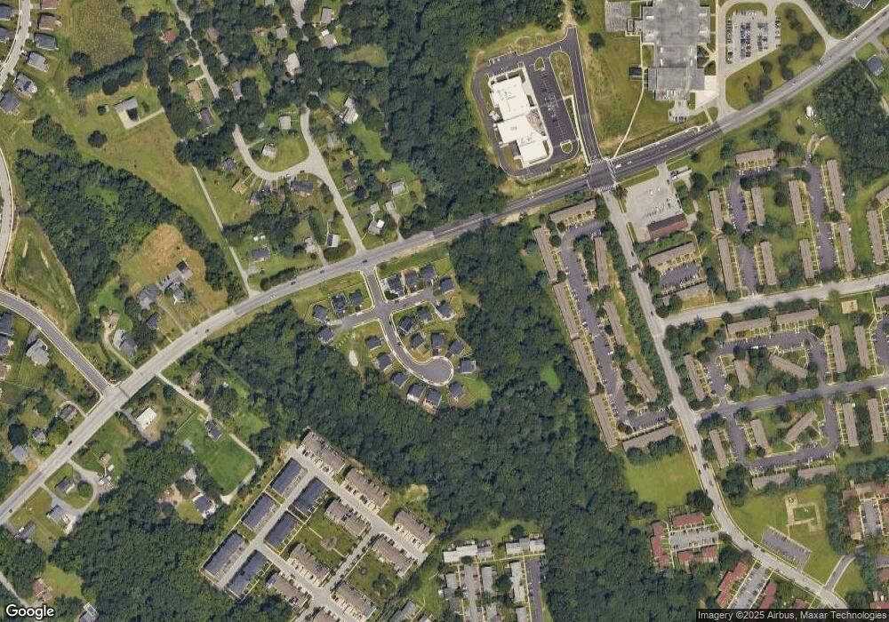 1105 Grady Ct, Odenton, MD 21113 - photo 1