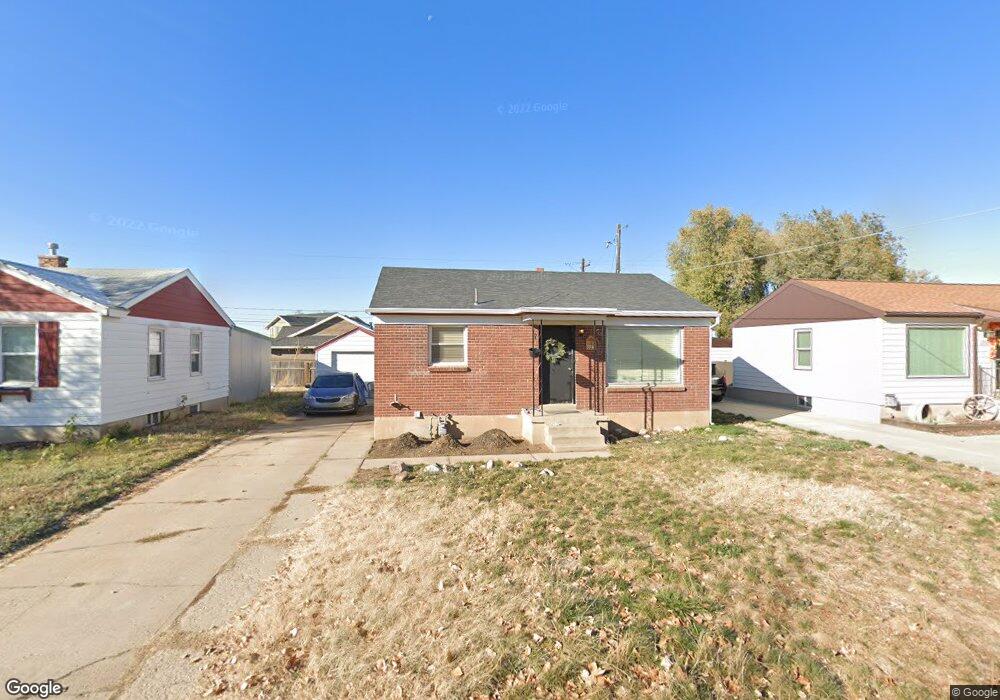 5941 S 2625 W, Roy, UT 84067 - photo 1