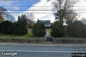 616 Zachary Taylor Hwy, Flint Hill, VA 22627