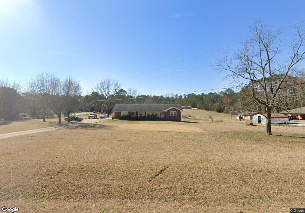 1352 Fairview Rd, Stockbridge, GA 30281 - photo 1