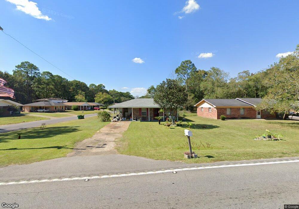 8501 Highway 613, Moss Point, MS 39562 - photo 1