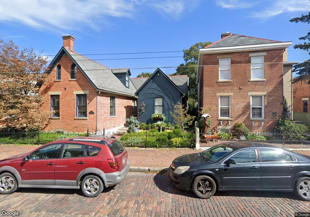 712 Mohawk St, Columbus, OH 43206 - photo 1