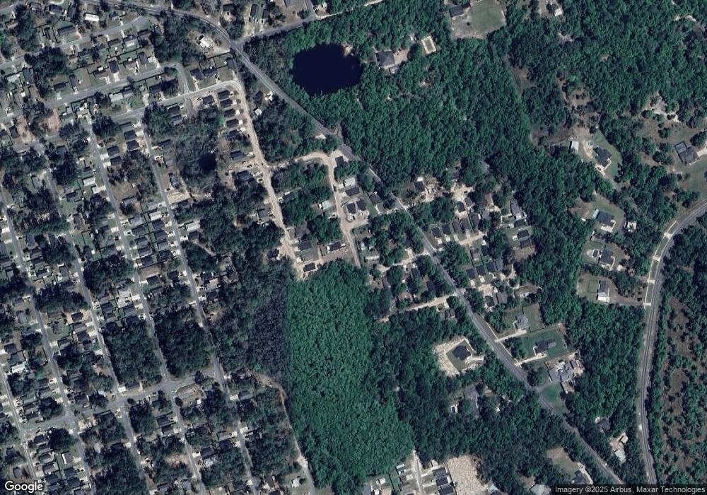 39 Duane Dr, Crawfordville, FL 32327 - photo 1