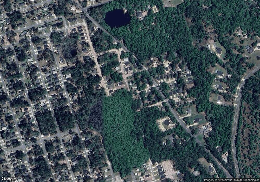 57 Duane Dr, Crawfordville, FL 32327 - photo 1