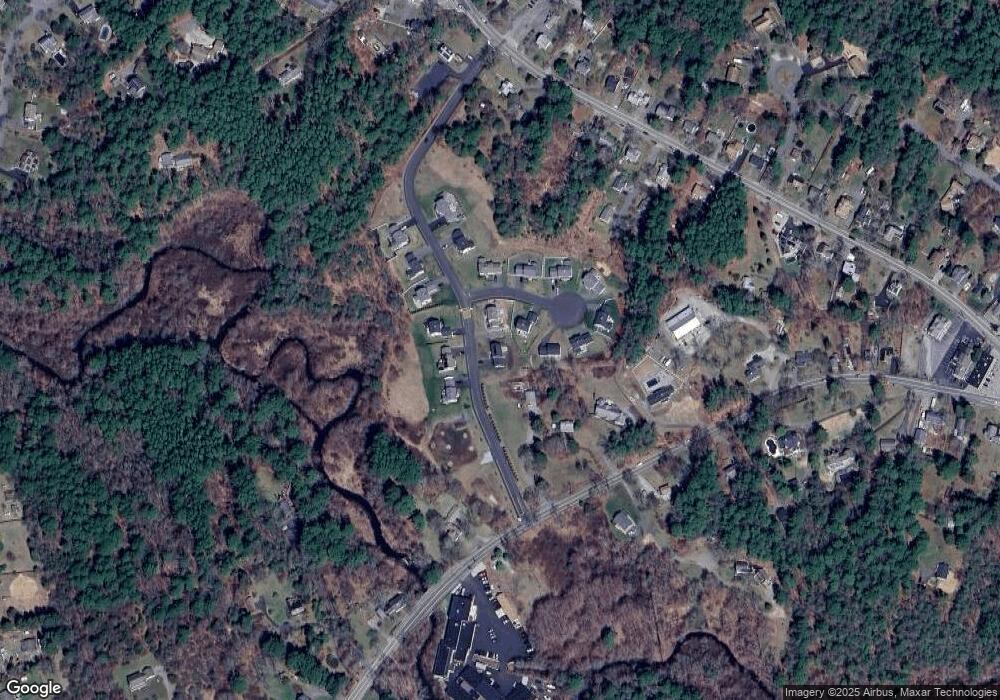 5 Captain Jones Way, Kingston, MA 02364 - photo 1