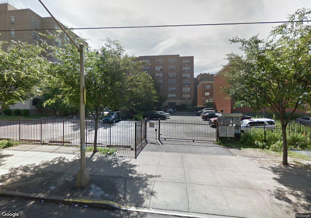 1140 River Ave, Bronx, NY 10452 - photo 1