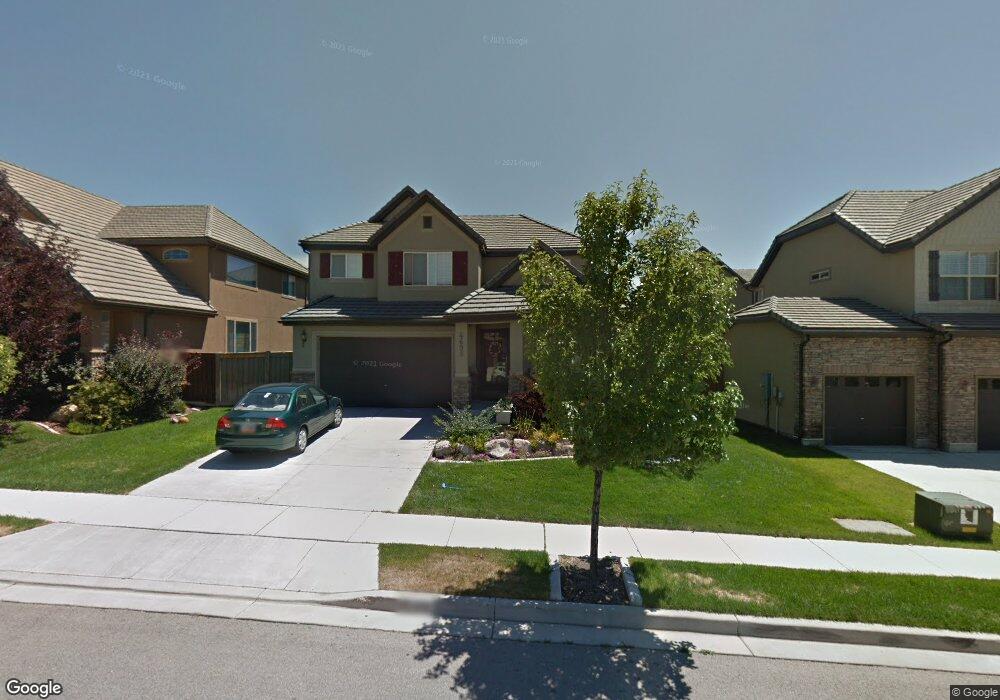 4698 N Shady View Ln, Lehi, UT 84043 - photo 1