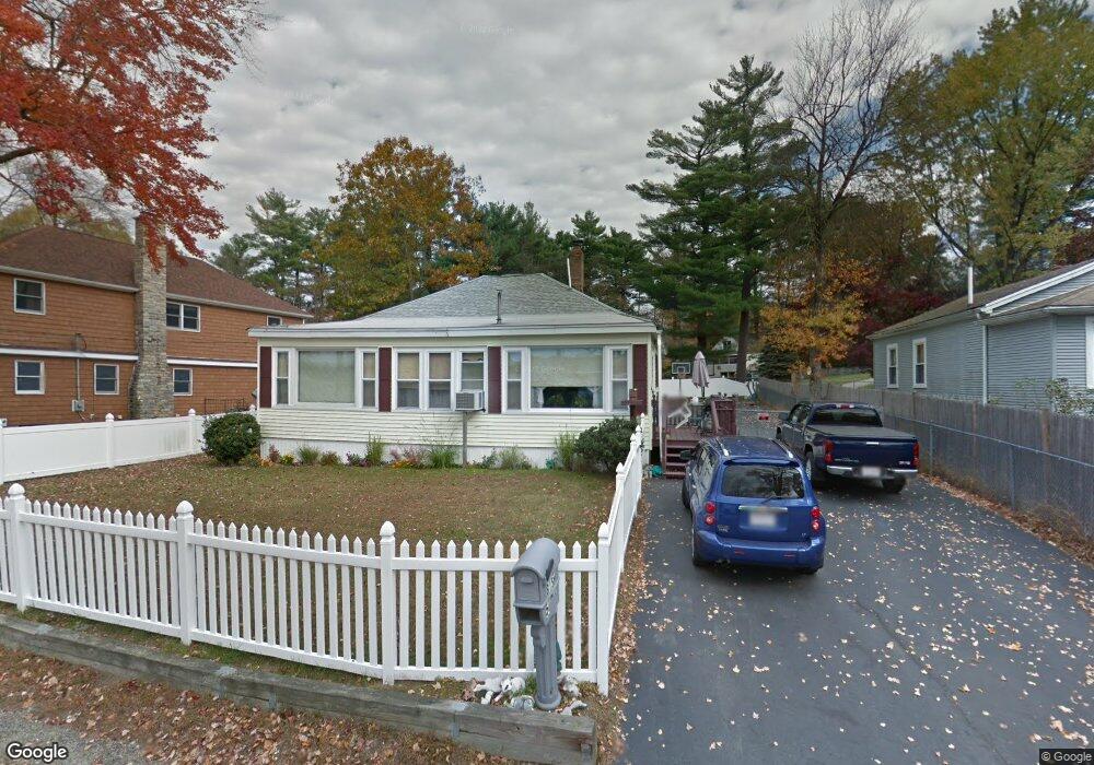 5 Bernier Ln, Bellingham, MA 02019 - photo 1