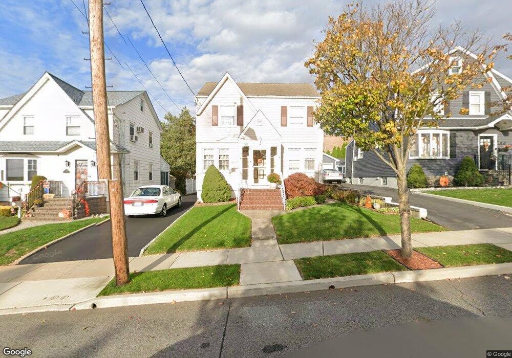 421 Sussex Rd, Wood Ridge, NJ 07075 - photo 1